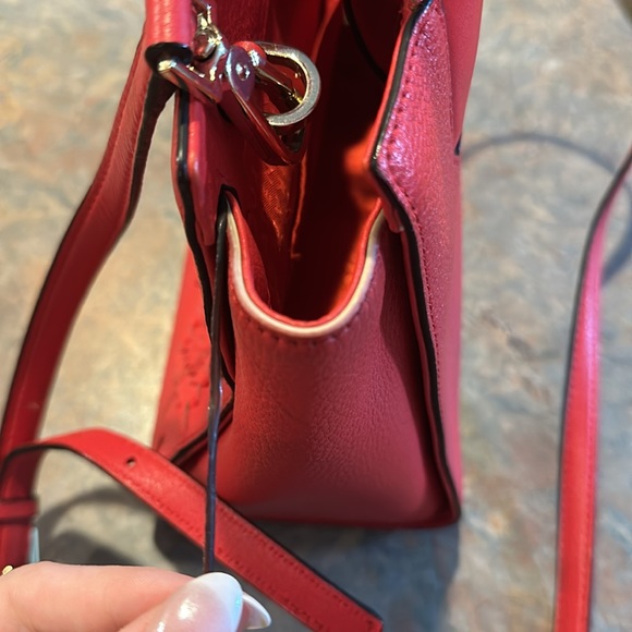 Kate Spade Small Meriwether Flynn Street - Picture 3 of 8